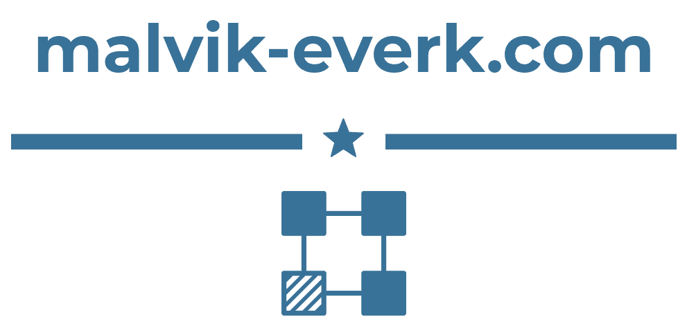 malvik-everk.com
